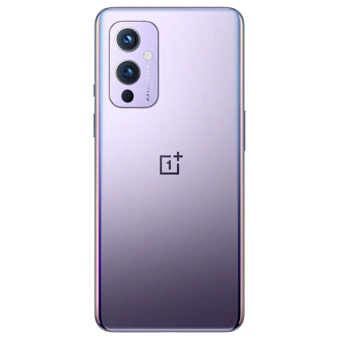 OnePlus 9 Naked Series Skins - Slickwraps