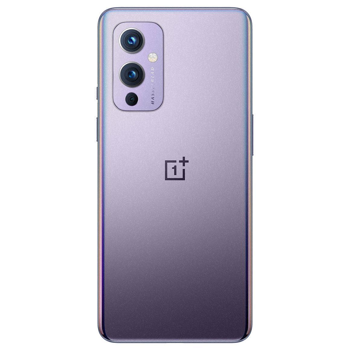 OnePlus 9 Naked Series Skins - Slickwraps