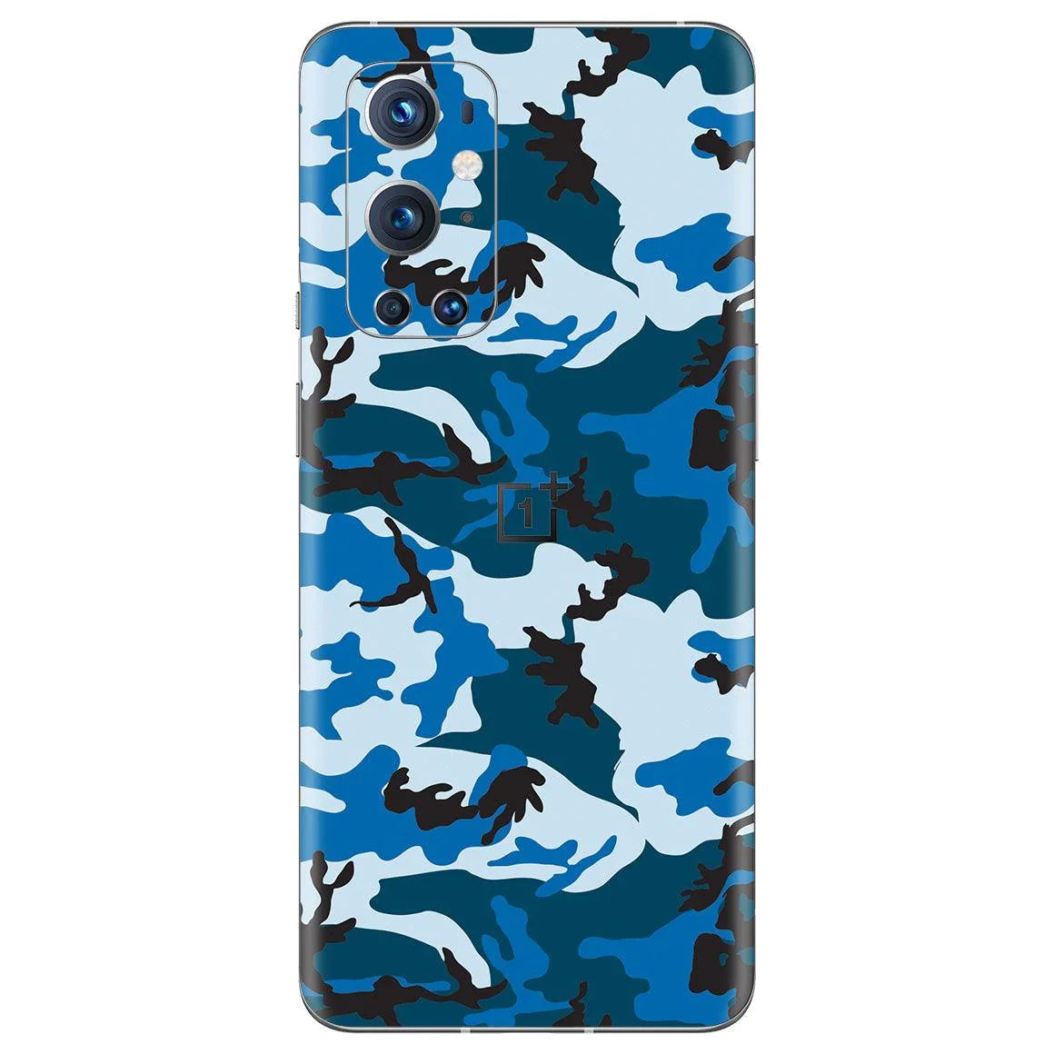 OnePlus 9 Pro Camo Series Skins - Slickwraps