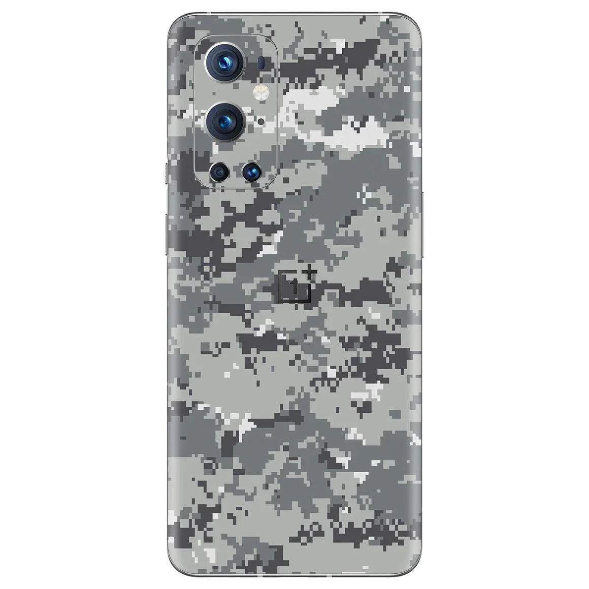 OnePlus 9 Pro Camo Series Skins - Slickwraps