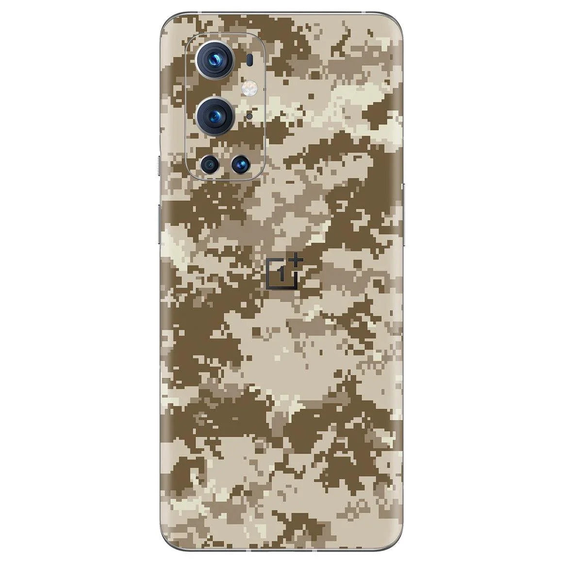 OnePlus 9 Pro Camo Series Skins - Slickwraps