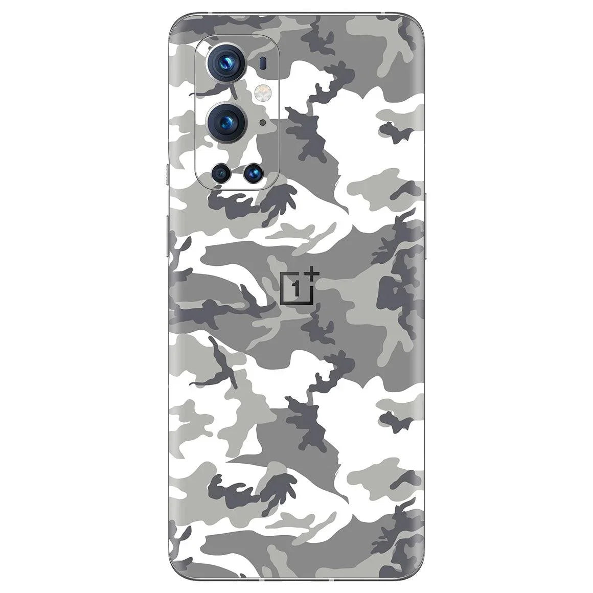 OnePlus 9 Pro Camo Series Skins - Slickwraps