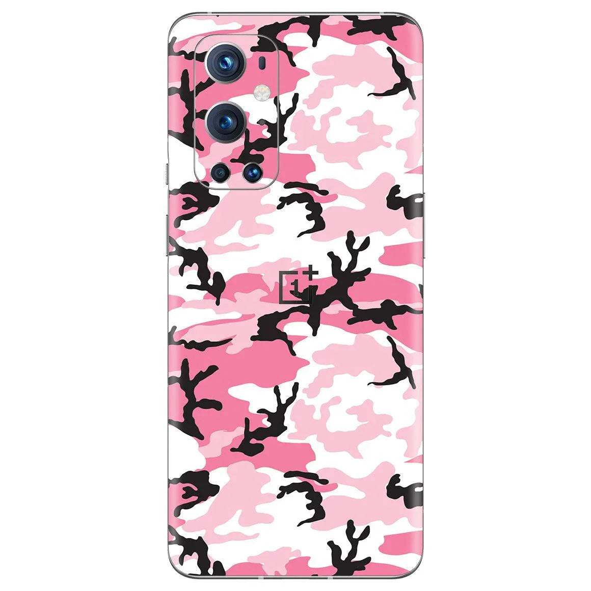 OnePlus 9 Pro Camo Series Skins - Slickwraps
