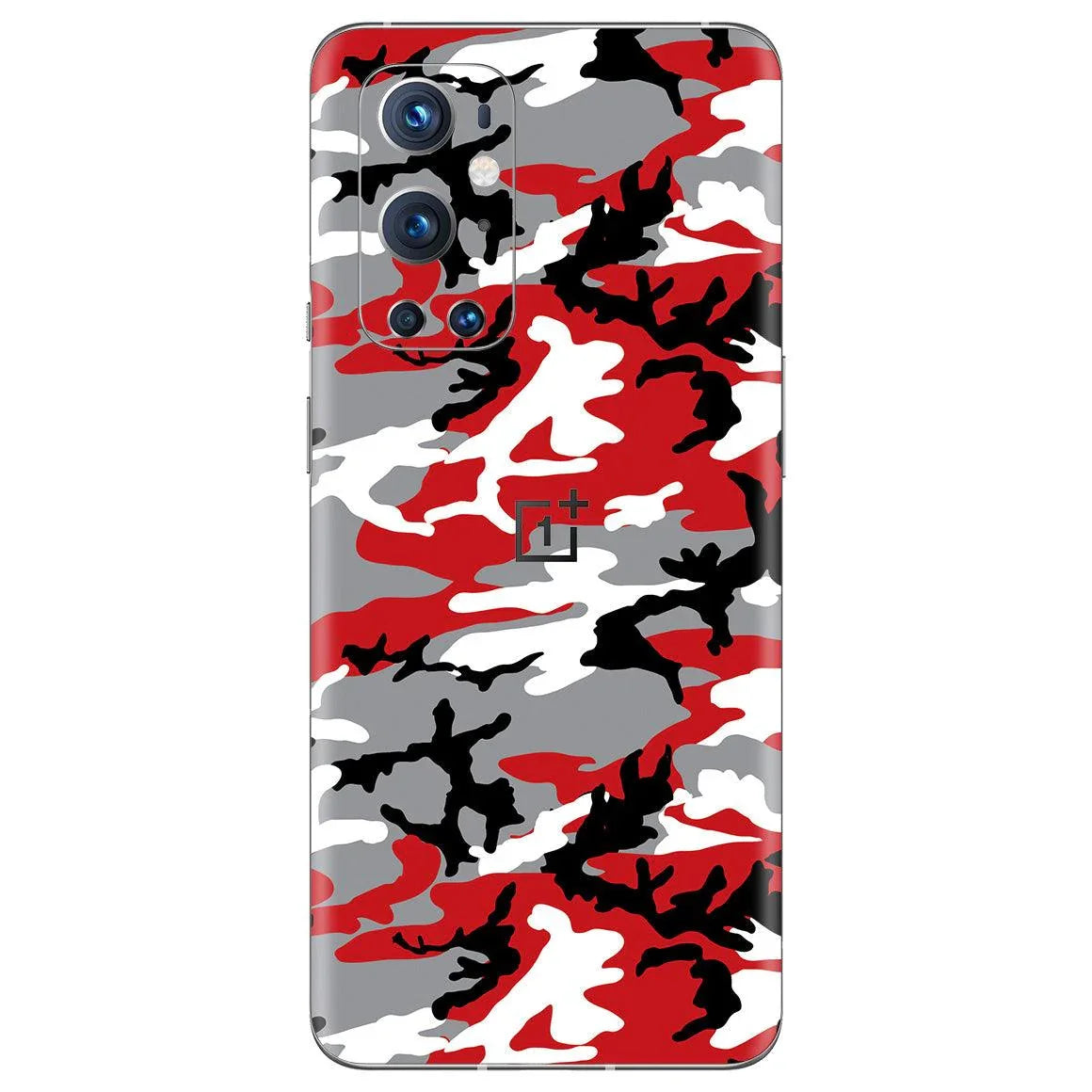 OnePlus 9 Pro Camo Series Skins - Slickwraps