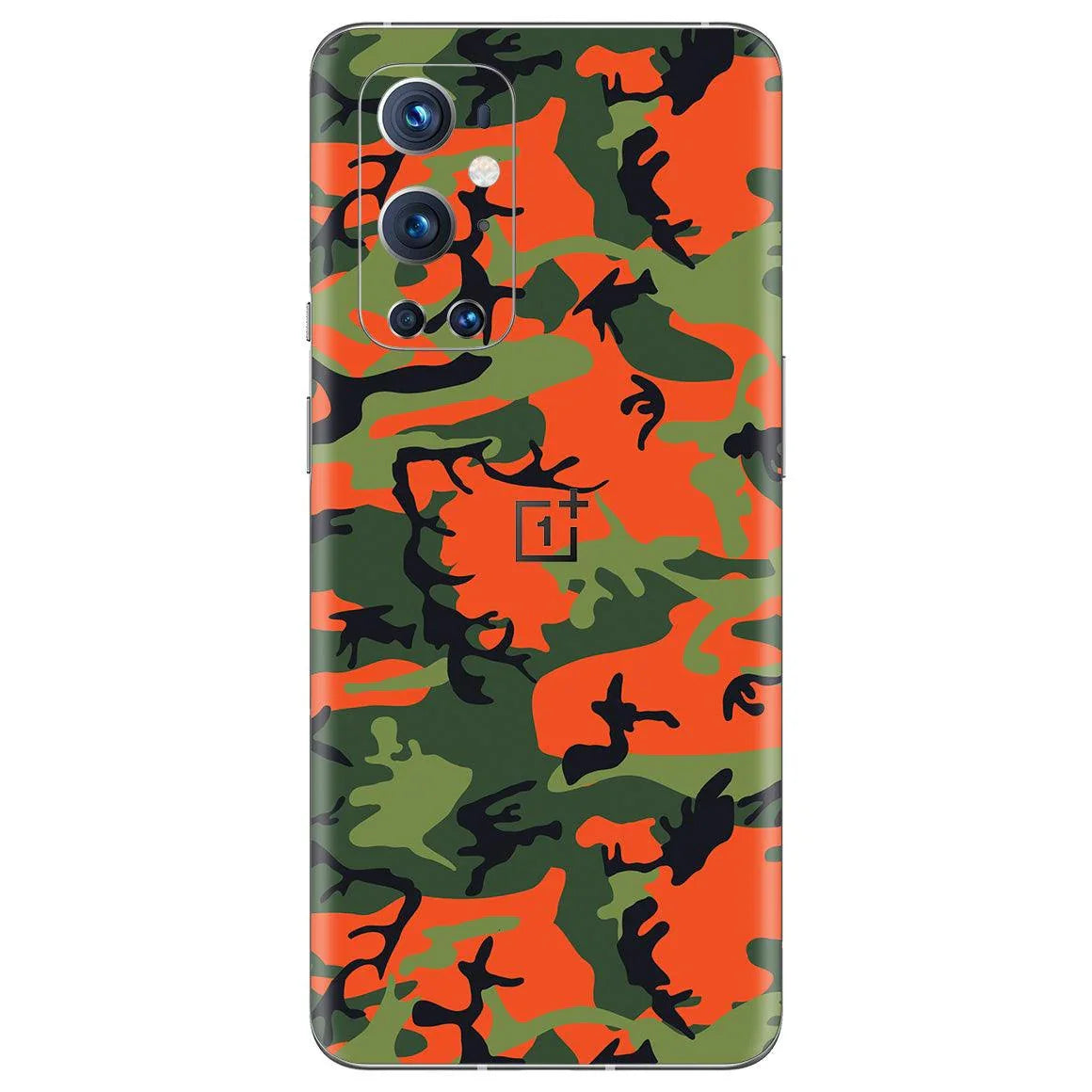 OnePlus 9 Pro Camo Series Skins - Slickwraps