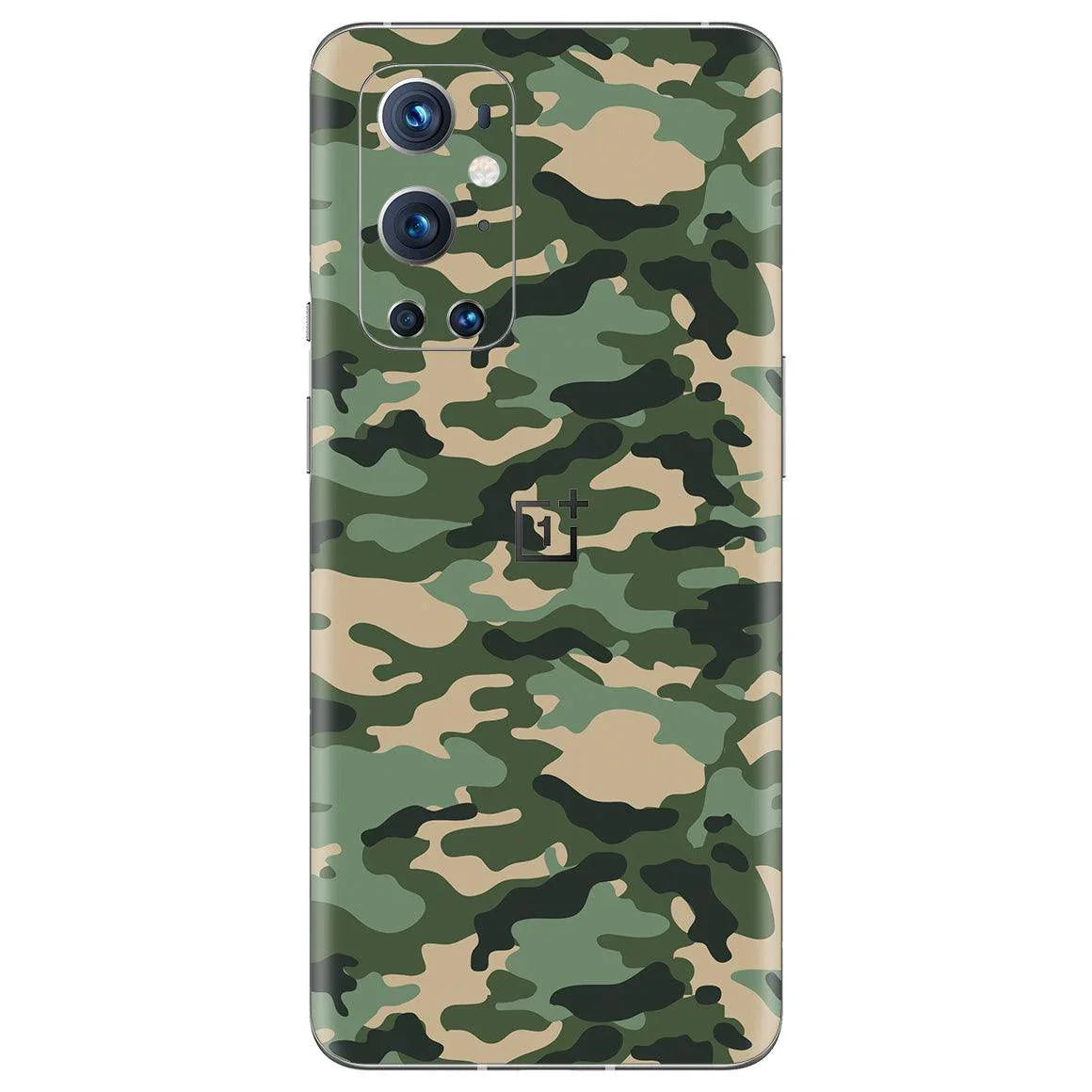 OnePlus 9 Pro Camo Series Skins - Slickwraps