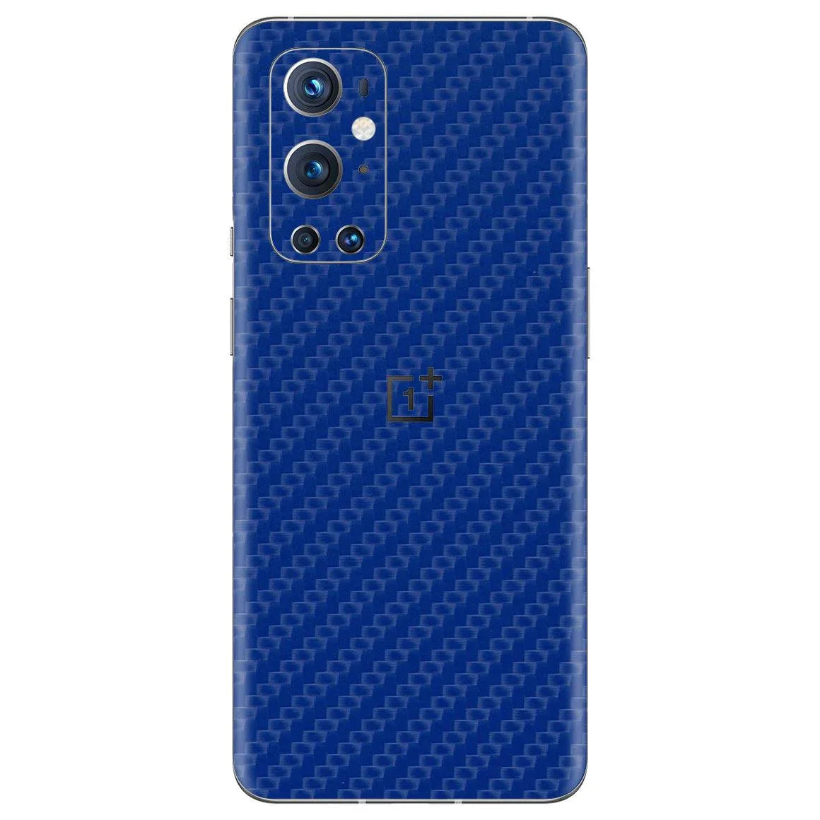 OnePlus 9 Pro Carbon Series Skins – Slickwraps