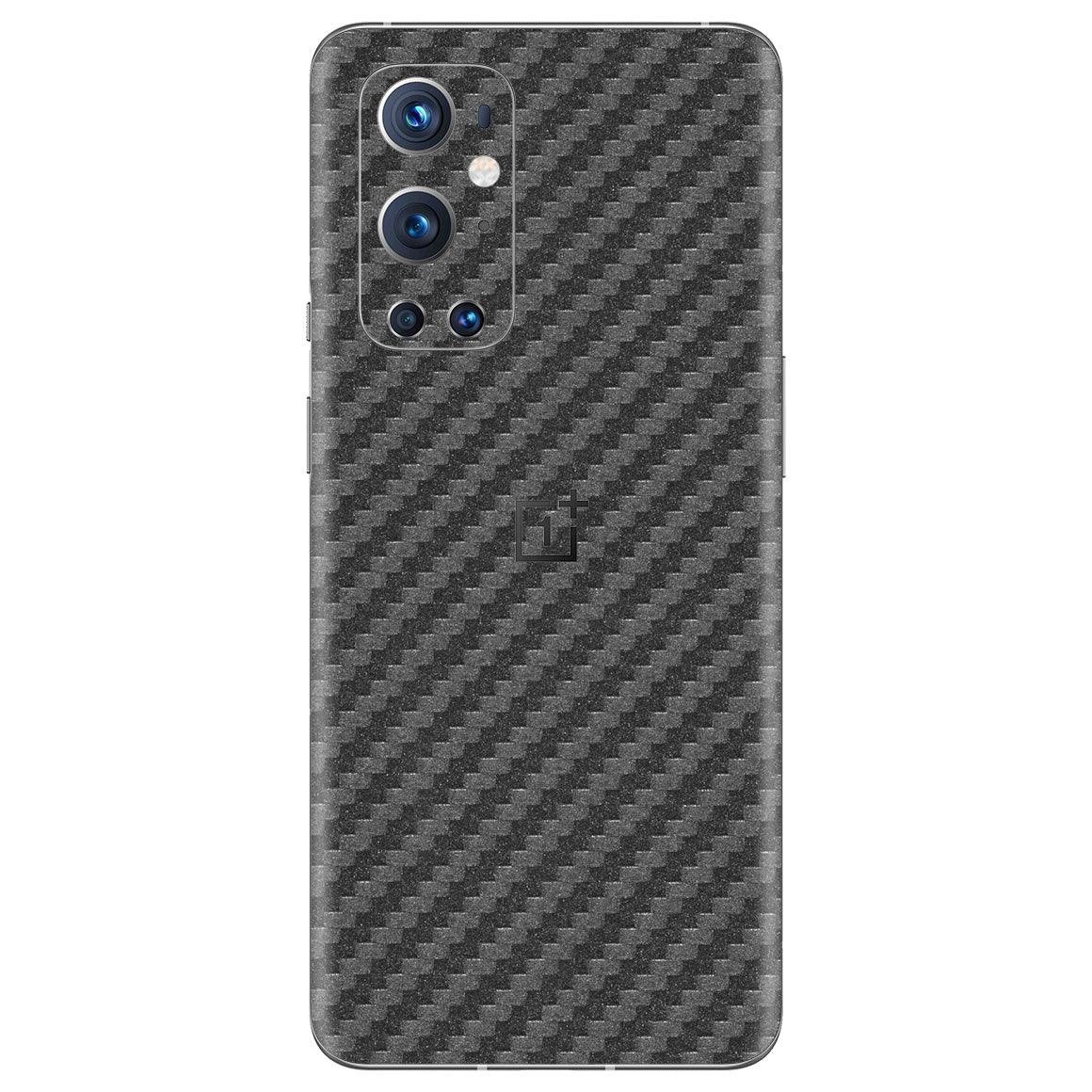 Back Cover Carbon Fiber Case Oneplus Pro Karbon Bumper Case