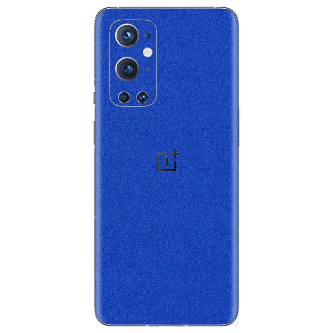 OnePlus 9 Pro Color Series Skins - Slickwraps