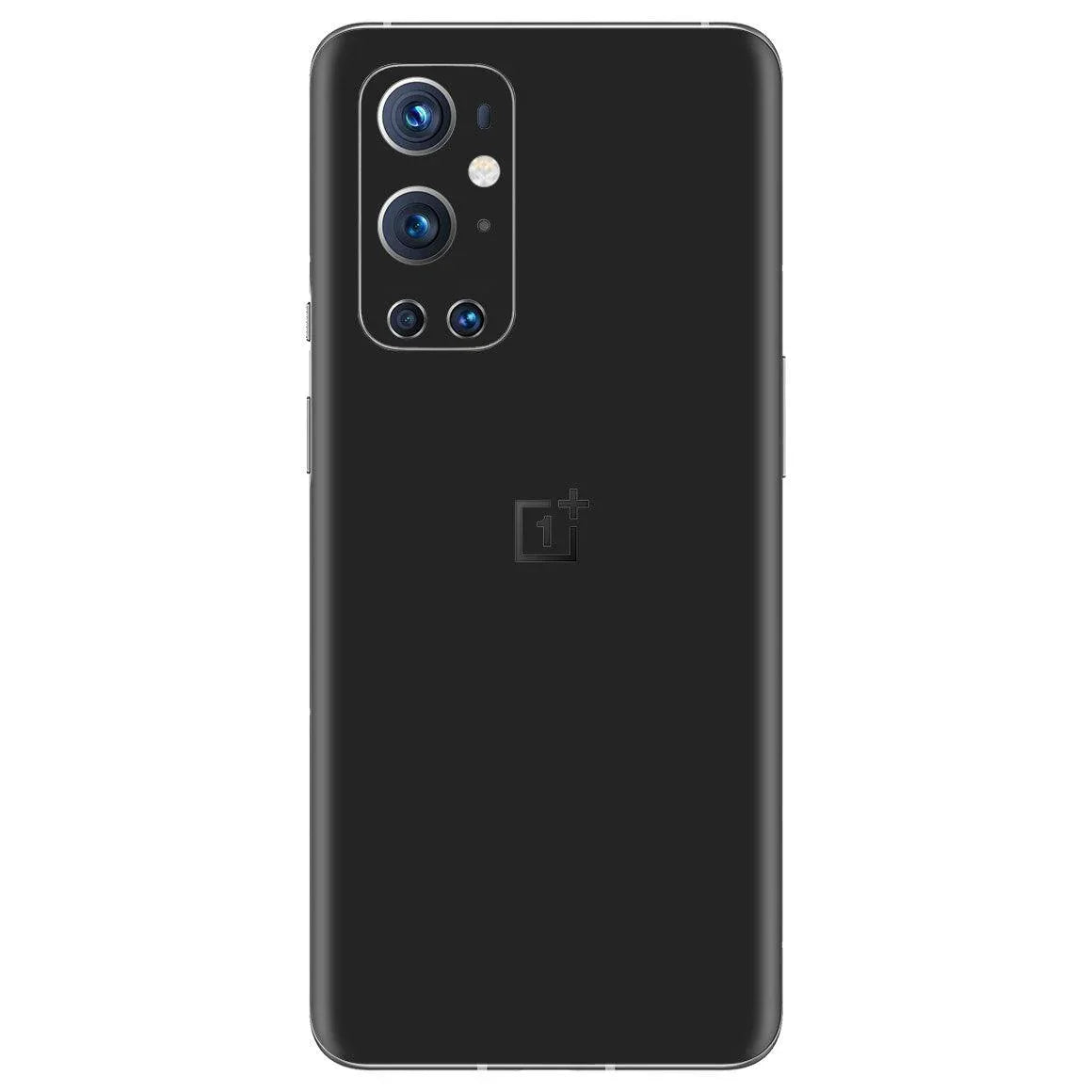 OnePlus 9 Pro Color Series Skins - Slickwraps