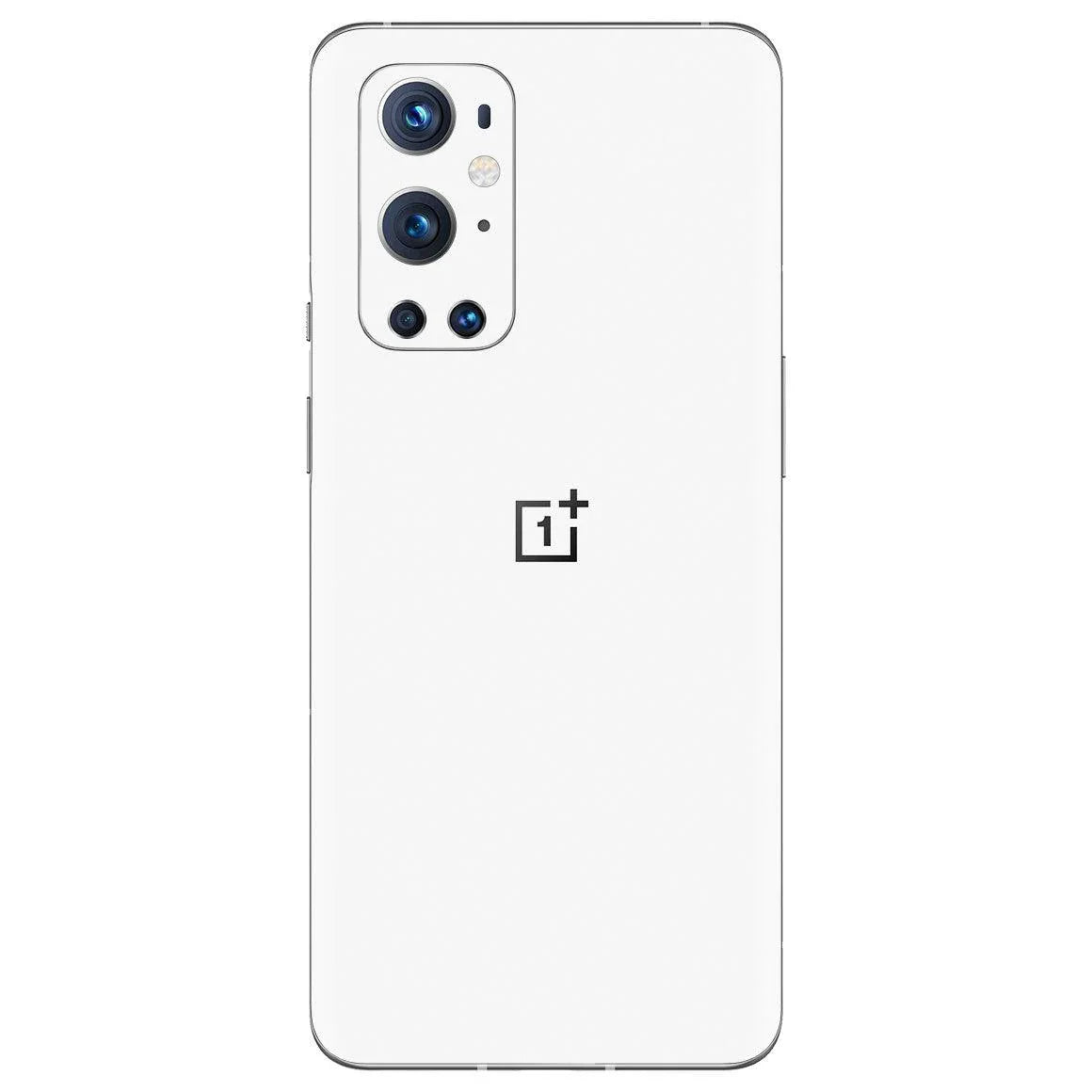 OnePlus 9 Pro Color Series Skins - Slickwraps
