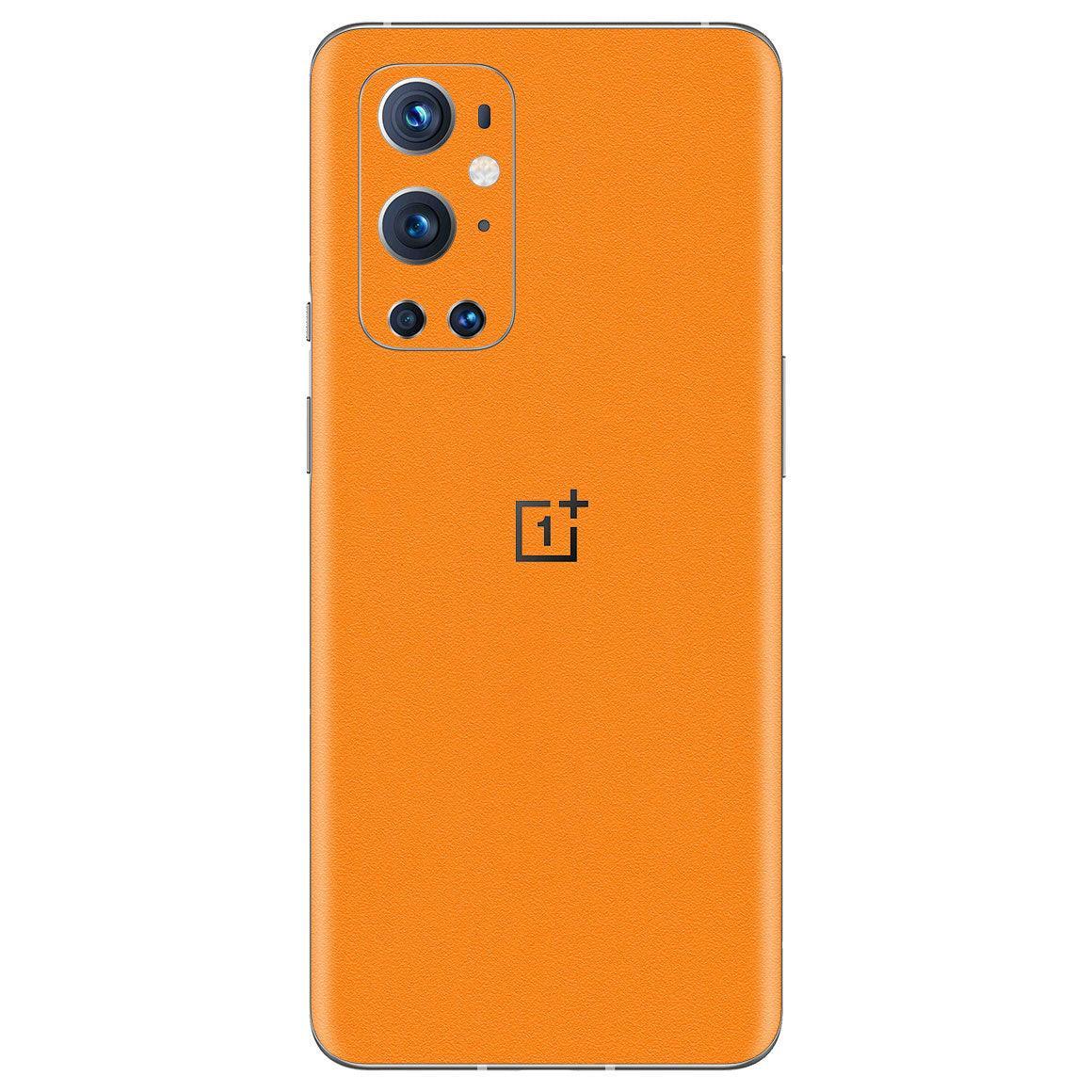 OnePlus 9 Pro Color Series Skins - Slickwraps