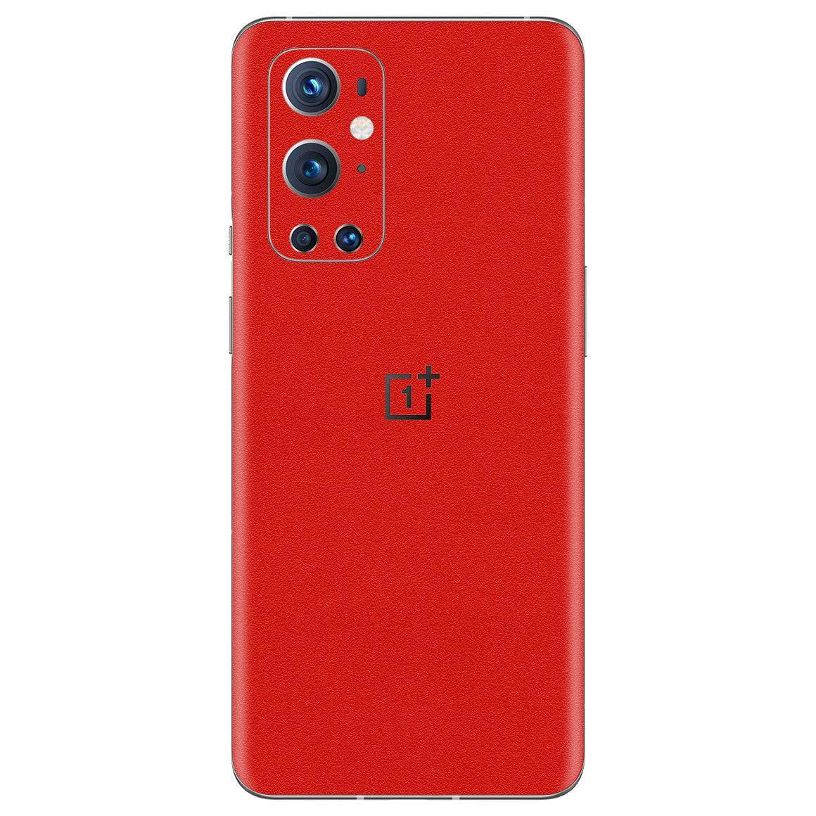 OnePlus 9 Pro Color Series Skins - Slickwraps