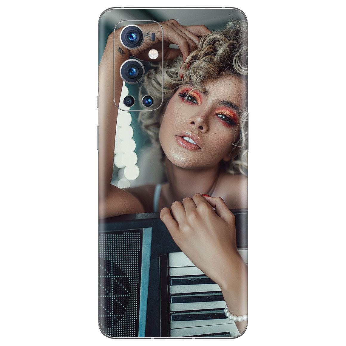 OnePlus 9 Pro Custom Skin – Slickwraps