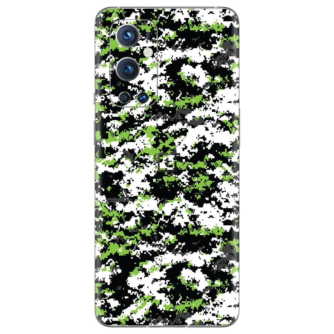 OnePlus 9 Pro Designer Series Skins - Slickwraps