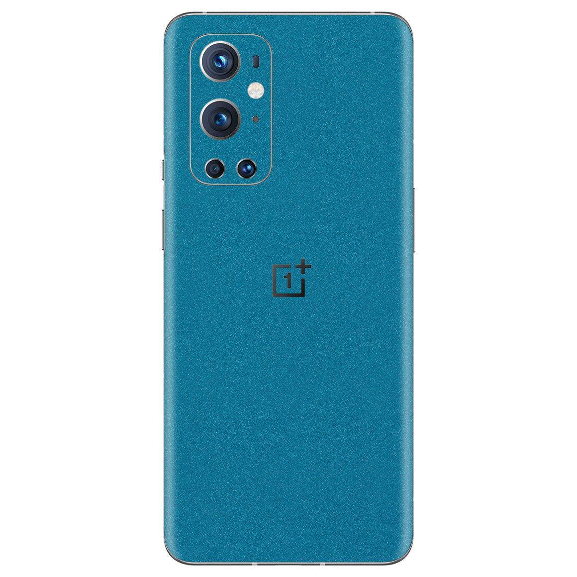 OnePlus 9 Pro Glitz Series Skins - Slickwraps