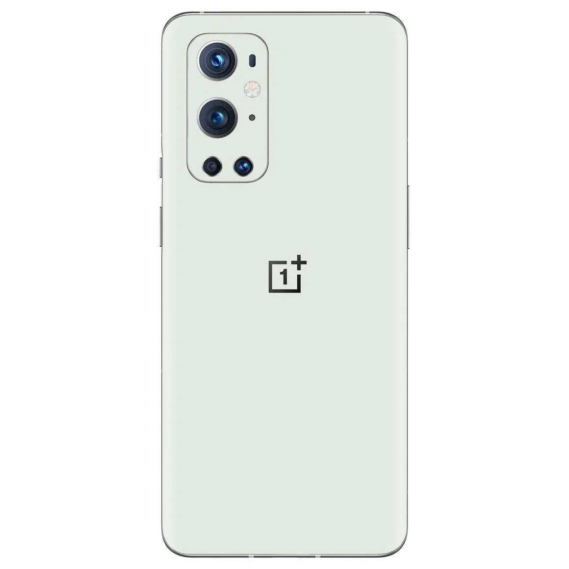 OnePlus 9 Pro Green Glow Skin - Slickwraps