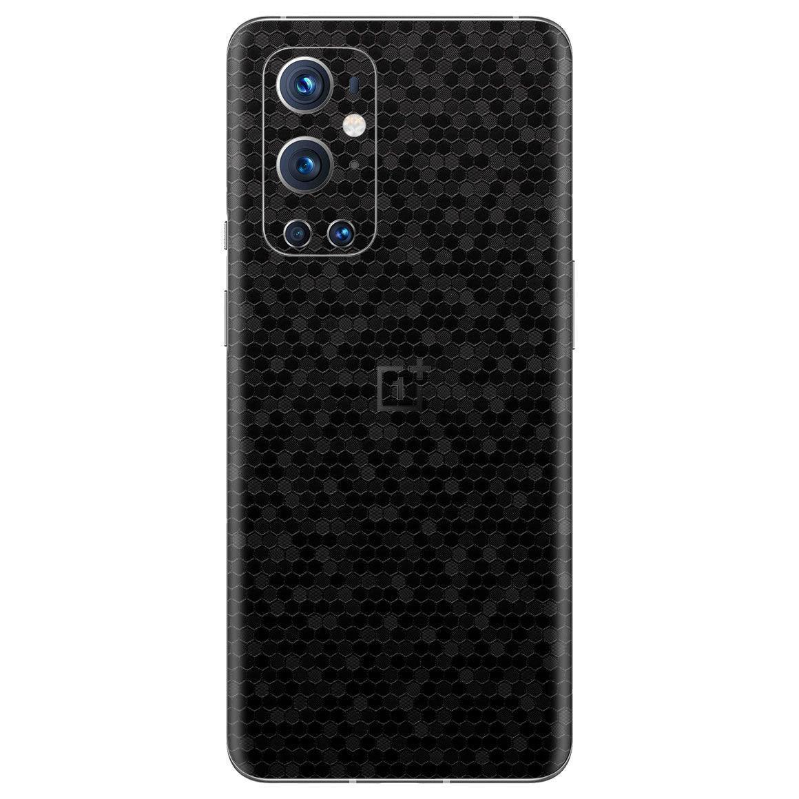 OnePlus 9 Pro Honeycomb Series Skins - Slickwraps