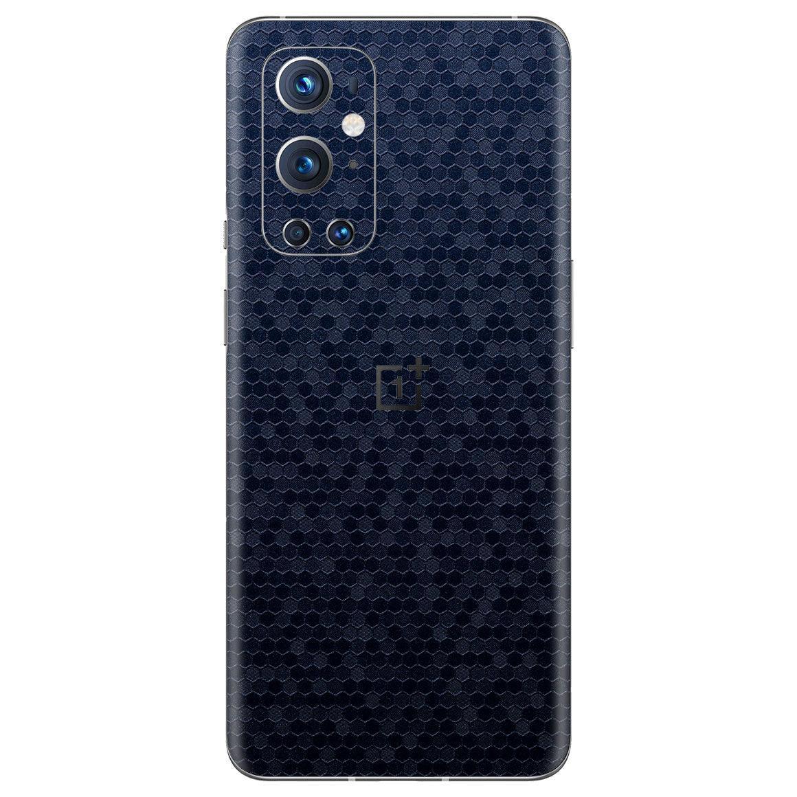 OnePlus 9 Pro Honeycomb Series Skins - Slickwraps