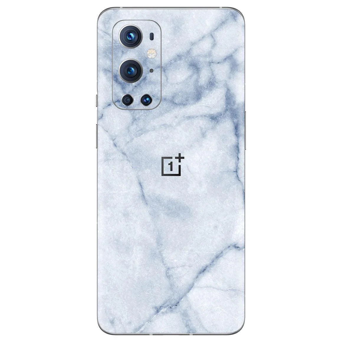 OnePlus 9 Pro Marble Series Skins - Slickwraps