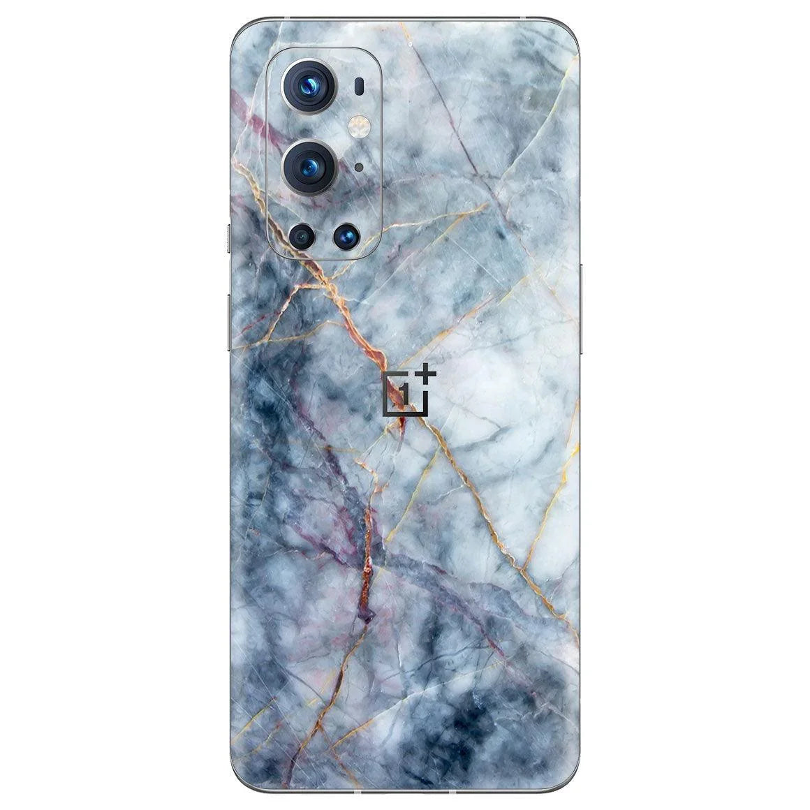 OnePlus 9 Pro Marble Series Skins - Slickwraps