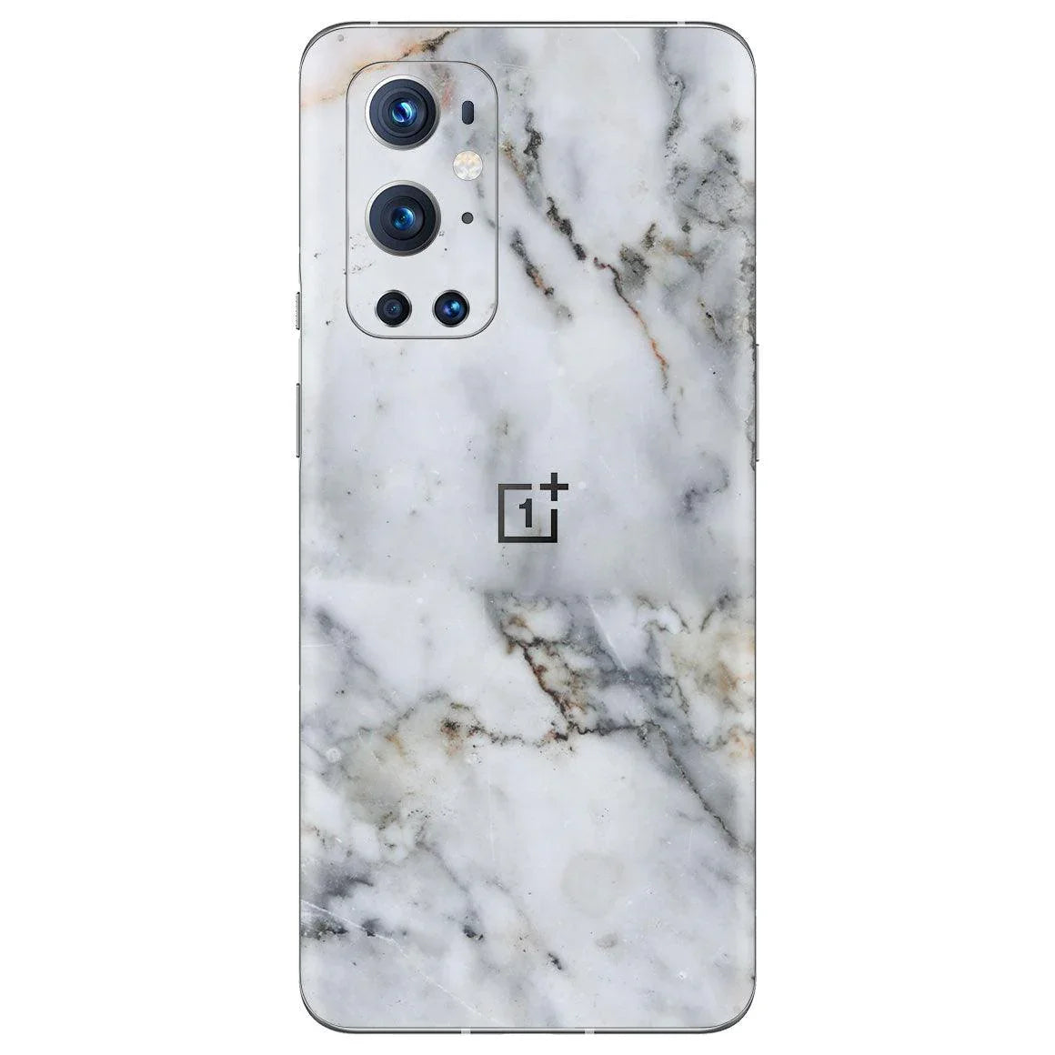 OnePlus 9 Pro Marble Series Skins - Slickwraps