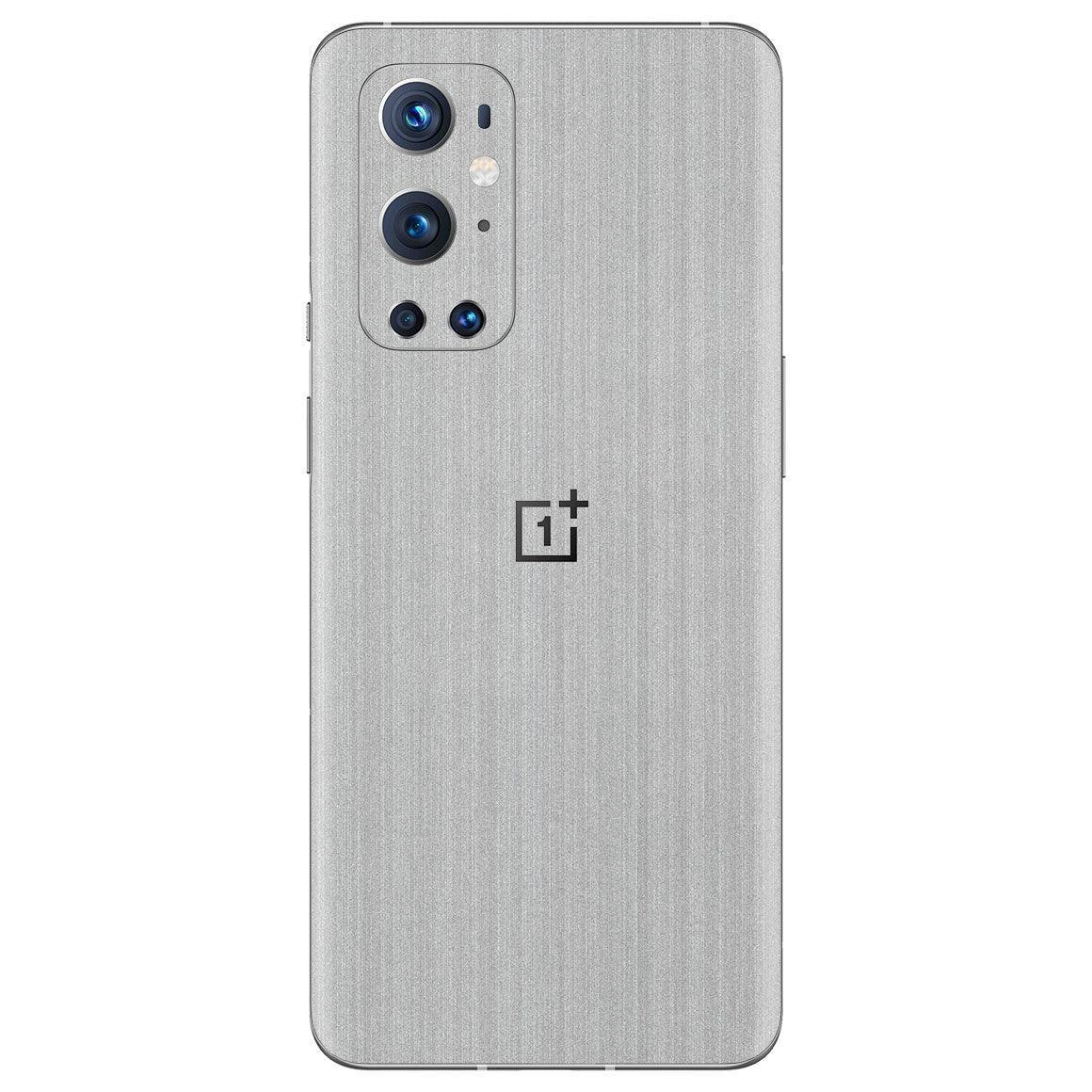 OnePlus 9 Pro Metal Series Skins - Slickwraps