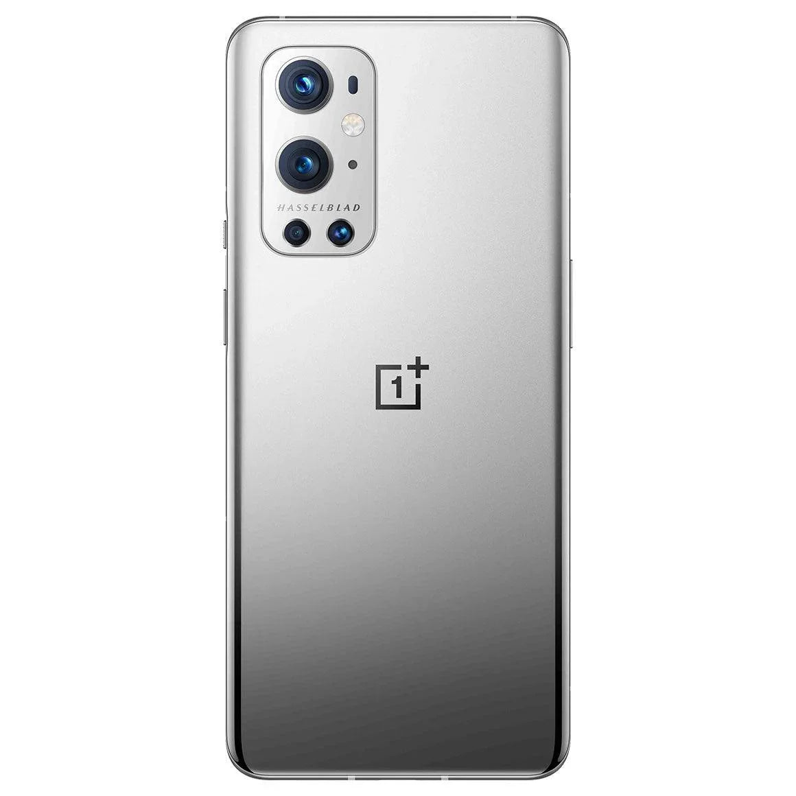 OnePlus 9 Pro Naked Series Skins - Slickwraps