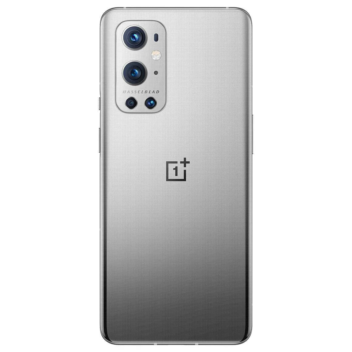 OnePlus 9 Pro Naked Series Skins - Slickwraps