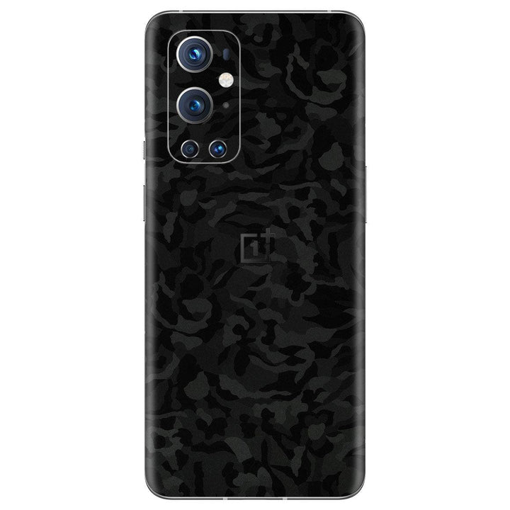 OnePlus 9 Pro Shade Series Skins - Slickwraps