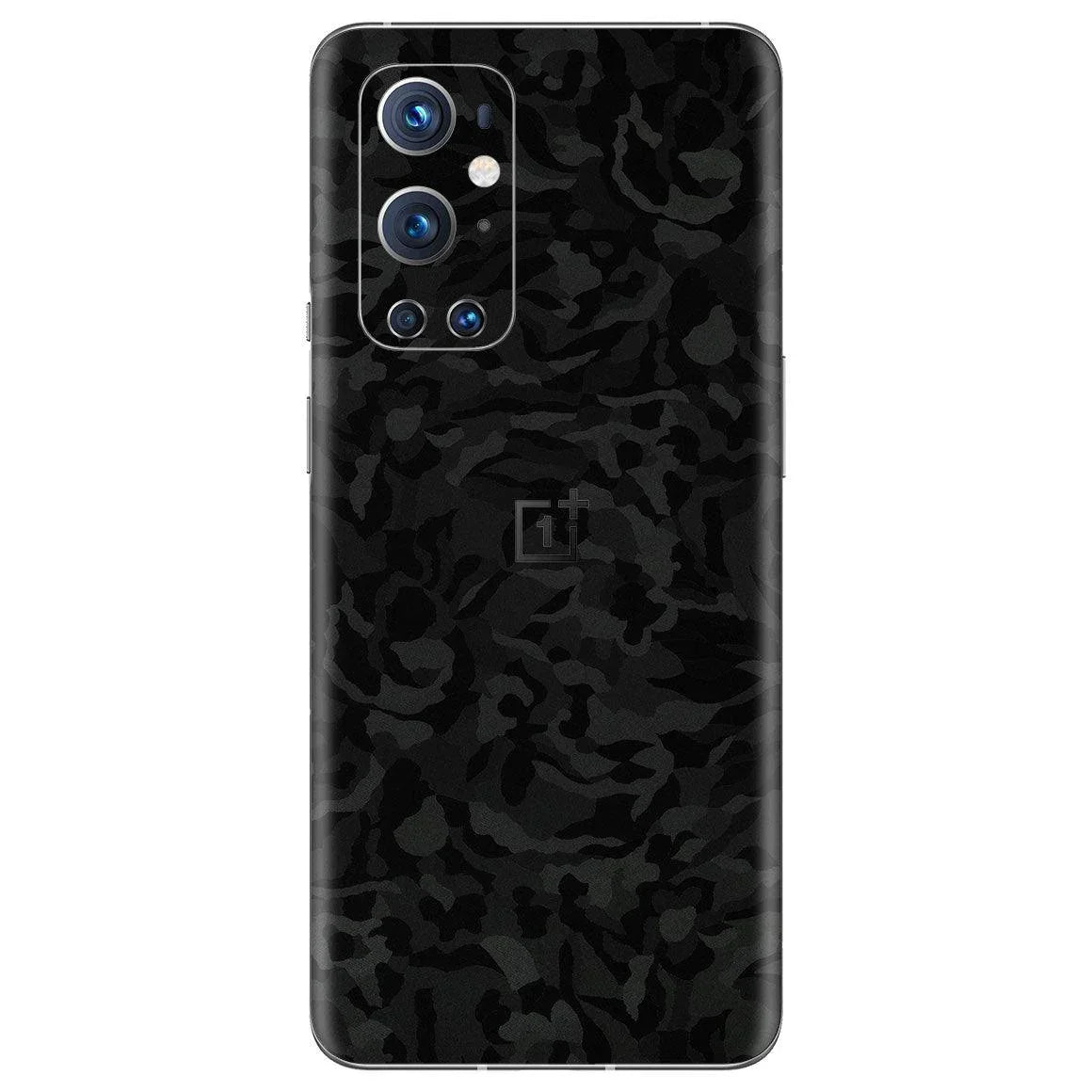 OnePlus 9 Pro Shade Series Skins - Slickwraps