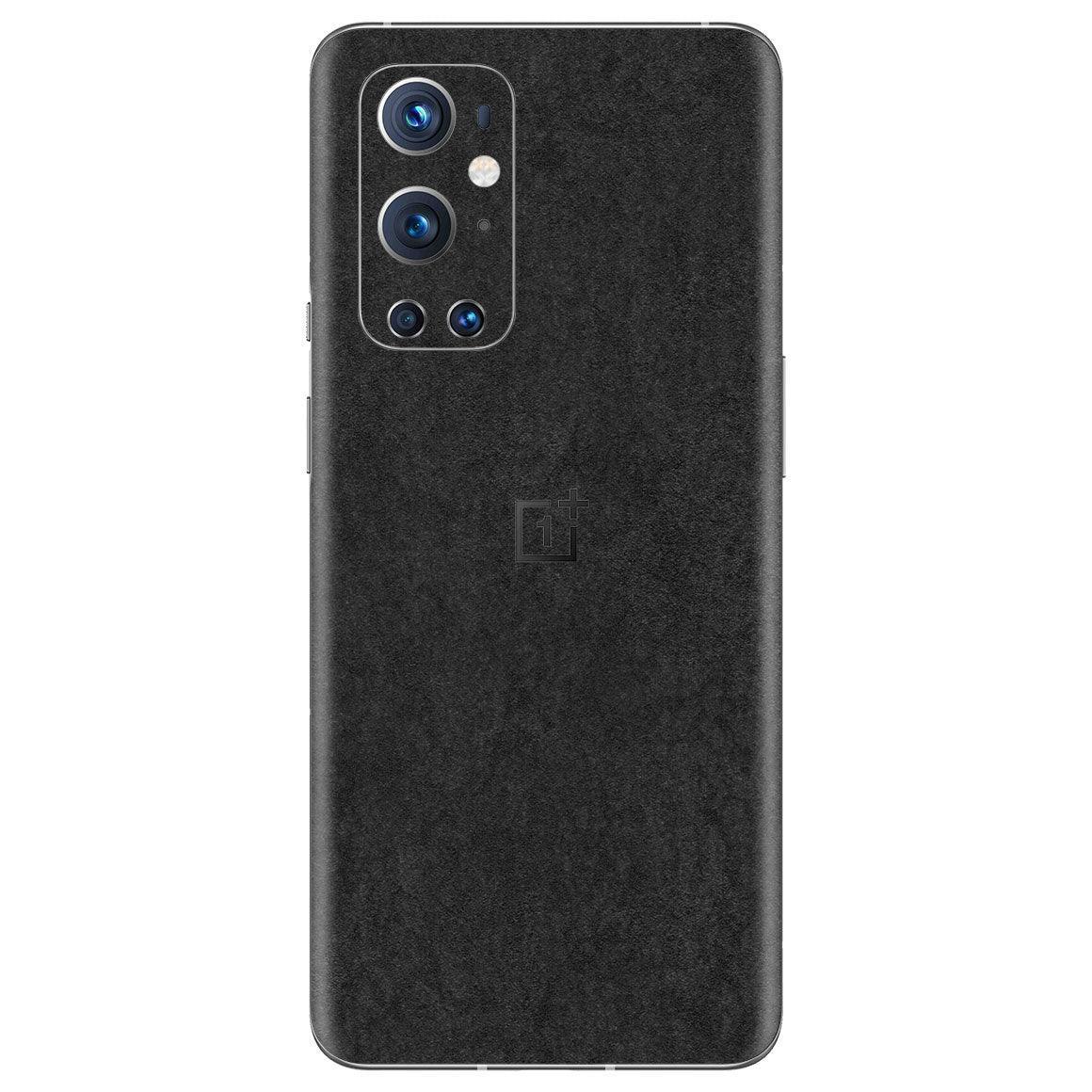 OnePlus 9 Pro Stone Series Skins - Slickwraps