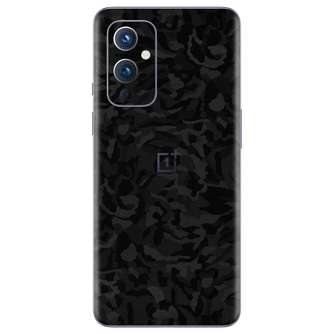 OnePlus 9 Shade Series Skins - Slickwraps