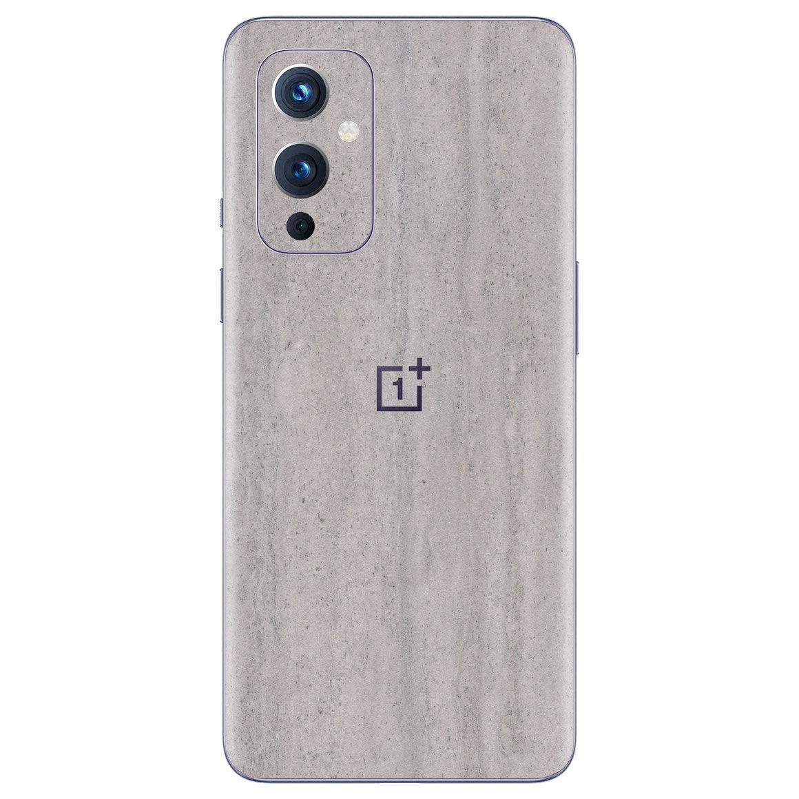 OnePlus 9 Stone Series Skins - Slickwraps