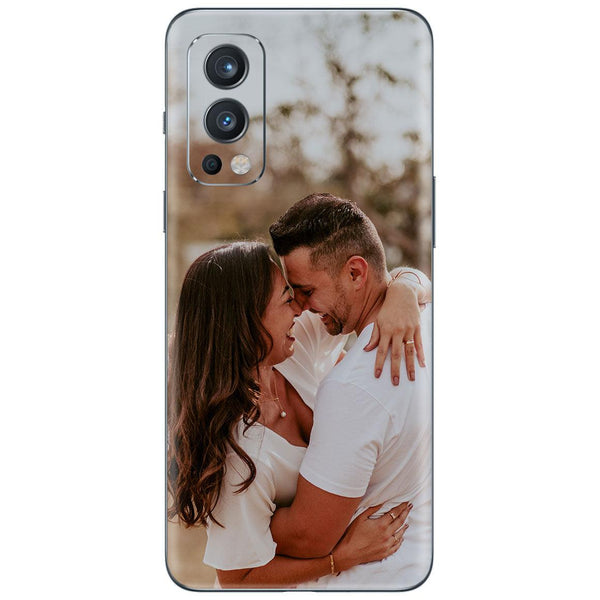 OnePlus Nord 2 5G Skins, Wraps & Covers Slickwraps OnePlus Nord 2 5G Skins, Wraps & Covers Slickwraps