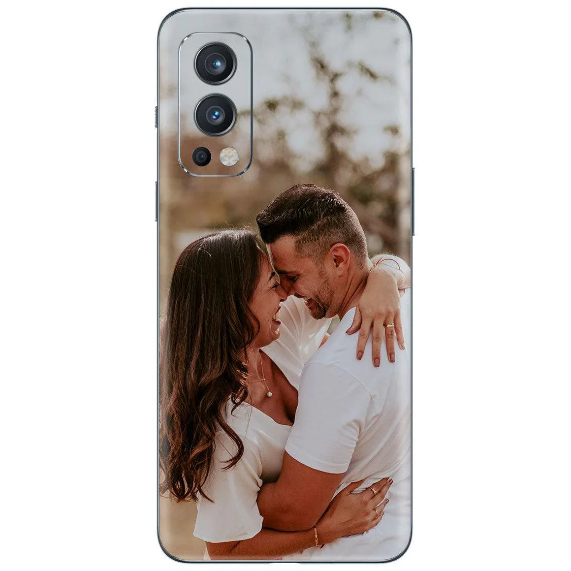 OnePlus Nord 2 5G Custom Skin - Slickwraps
