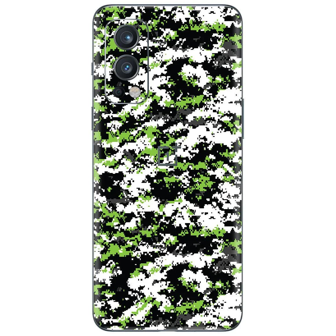 OnePlus Nord 2 5G Designer Series Skins - Slickwraps