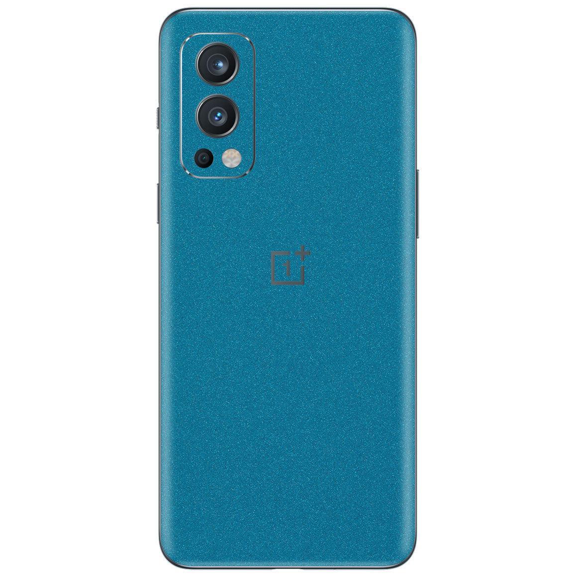 OnePlus Nord 2 5G Glitz Series Skins - Slickwraps