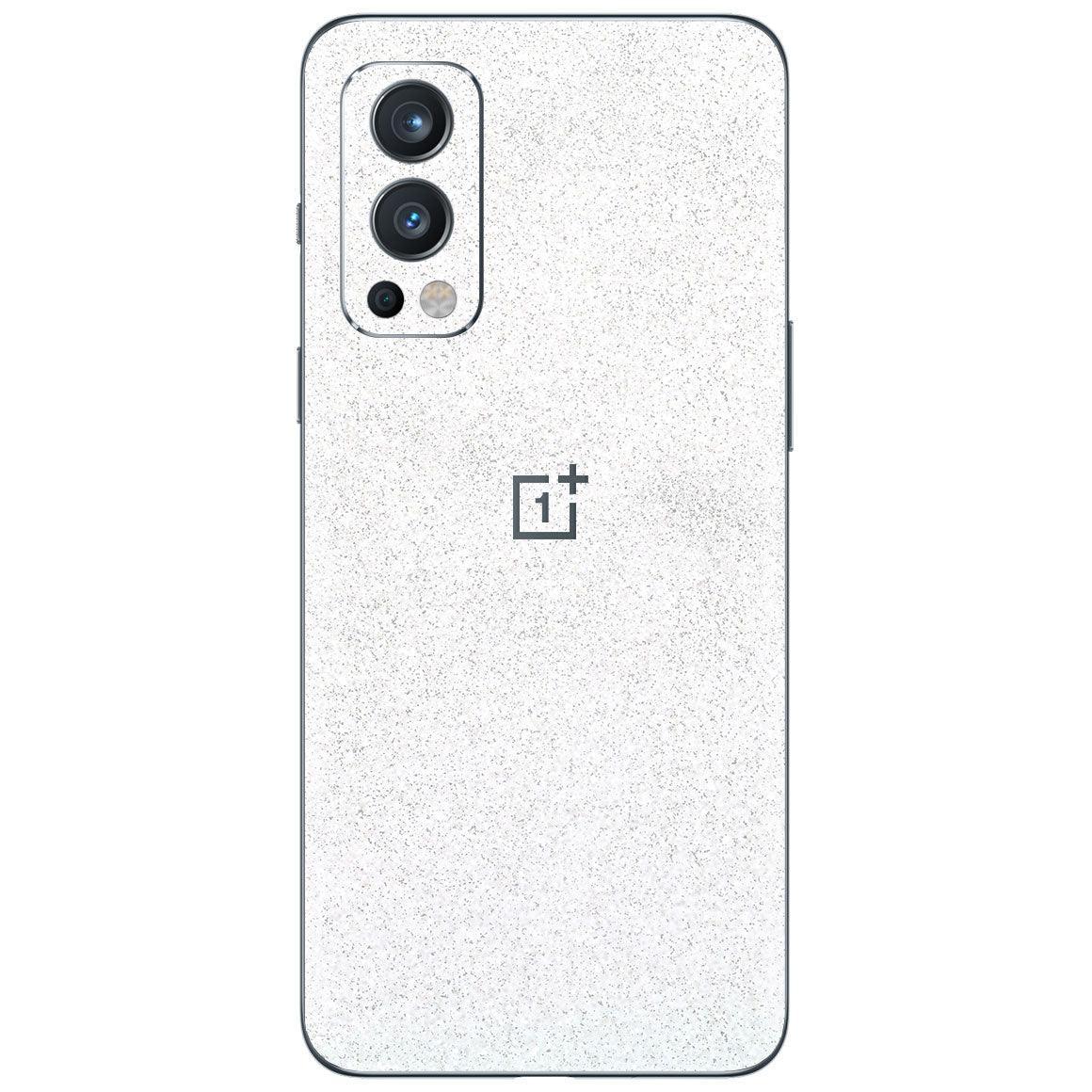 OnePlus Nord 2 5G Glitz Series Skins - Slickwraps
