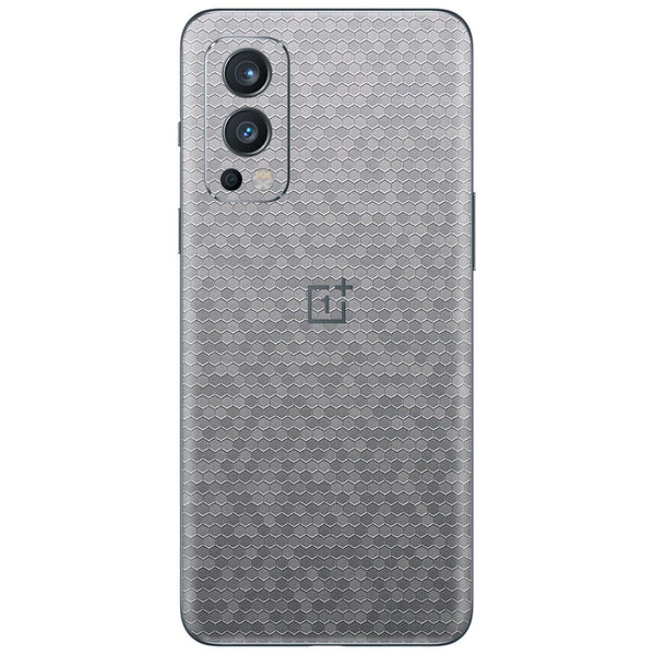 OnePlus Nord 2 5G Skins, Wraps & Covers Slickwraps OnePlus Nord 2 5G Skins, Wraps & Covers Slickwraps