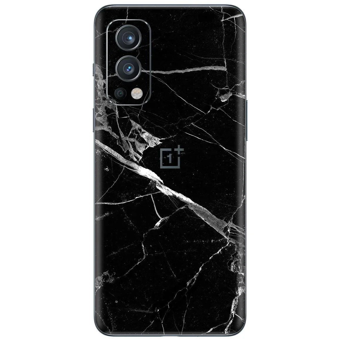 OnePlus Nord 2 5G Marble Series Skins - Slickwraps