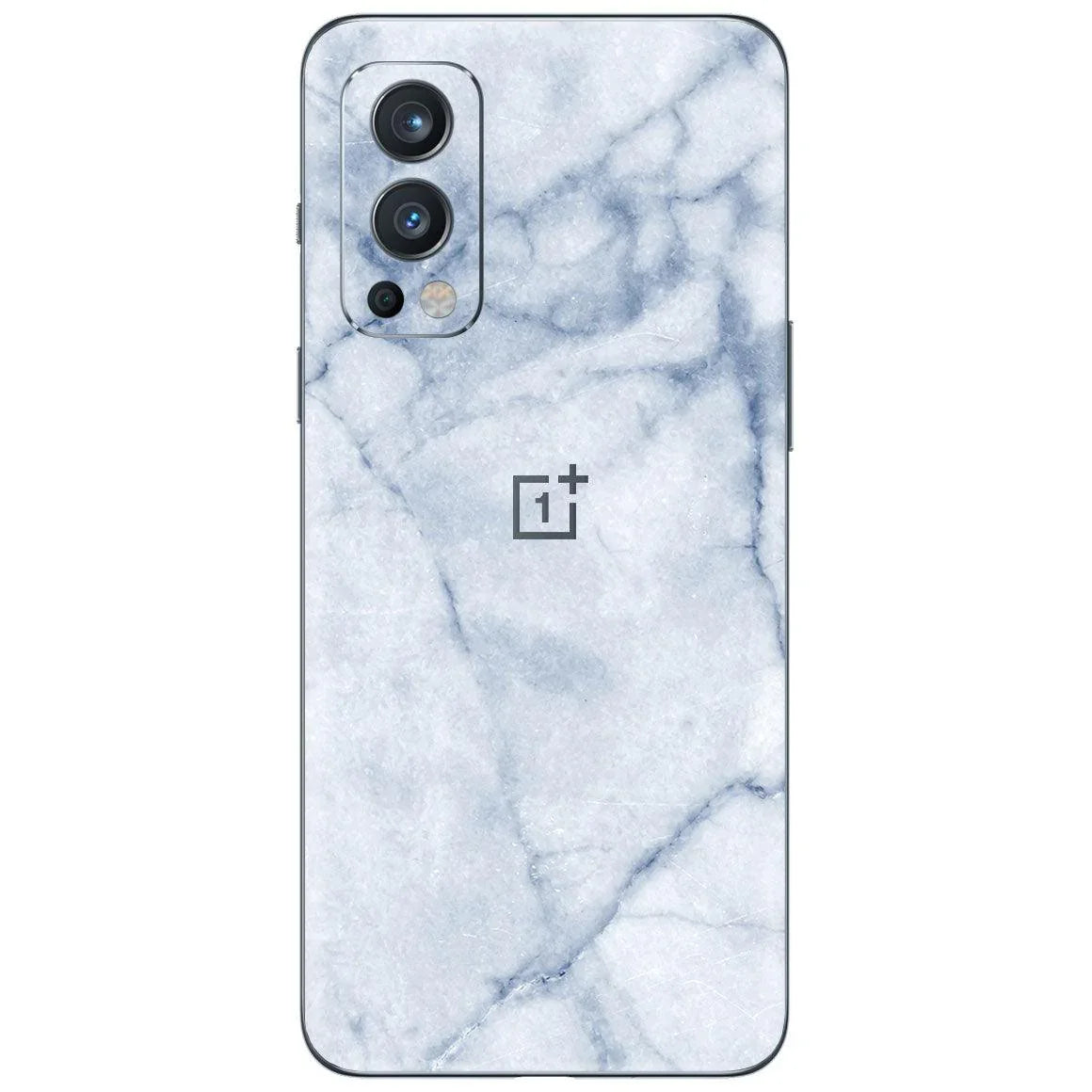 OnePlus Nord 2 5G Marble Series Skins - Slickwraps