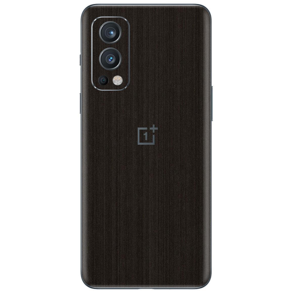 OnePlus Nord 2 5G Metal Series Skins - Slickwraps