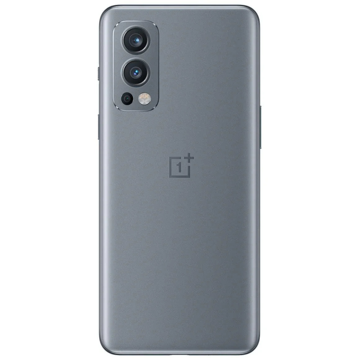 OnePlus Nord 2 5G Naked Series Skins - Slickwraps
