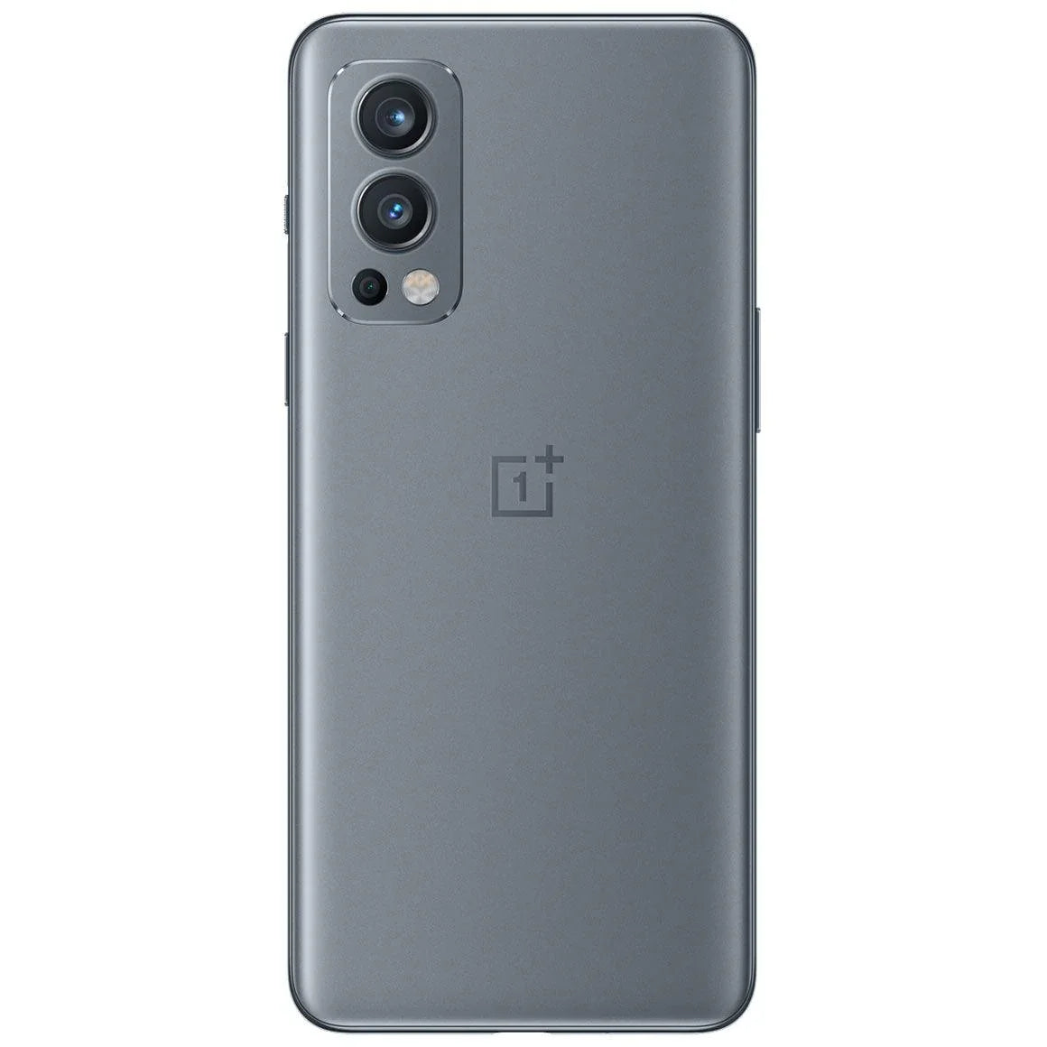 OnePlus Nord 2 5G Naked Series Skins - Slickwraps