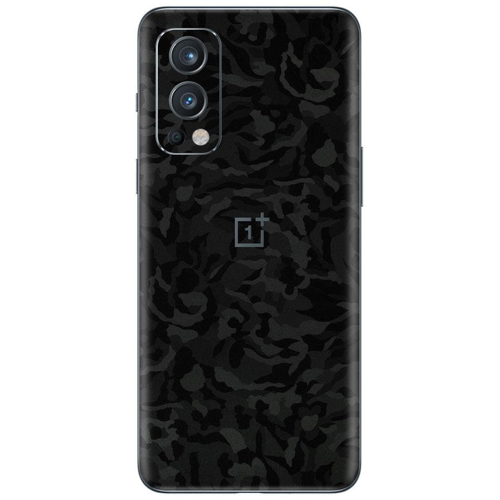 OnePlus Nord 2 5G Shade Series Skins - Slickwraps