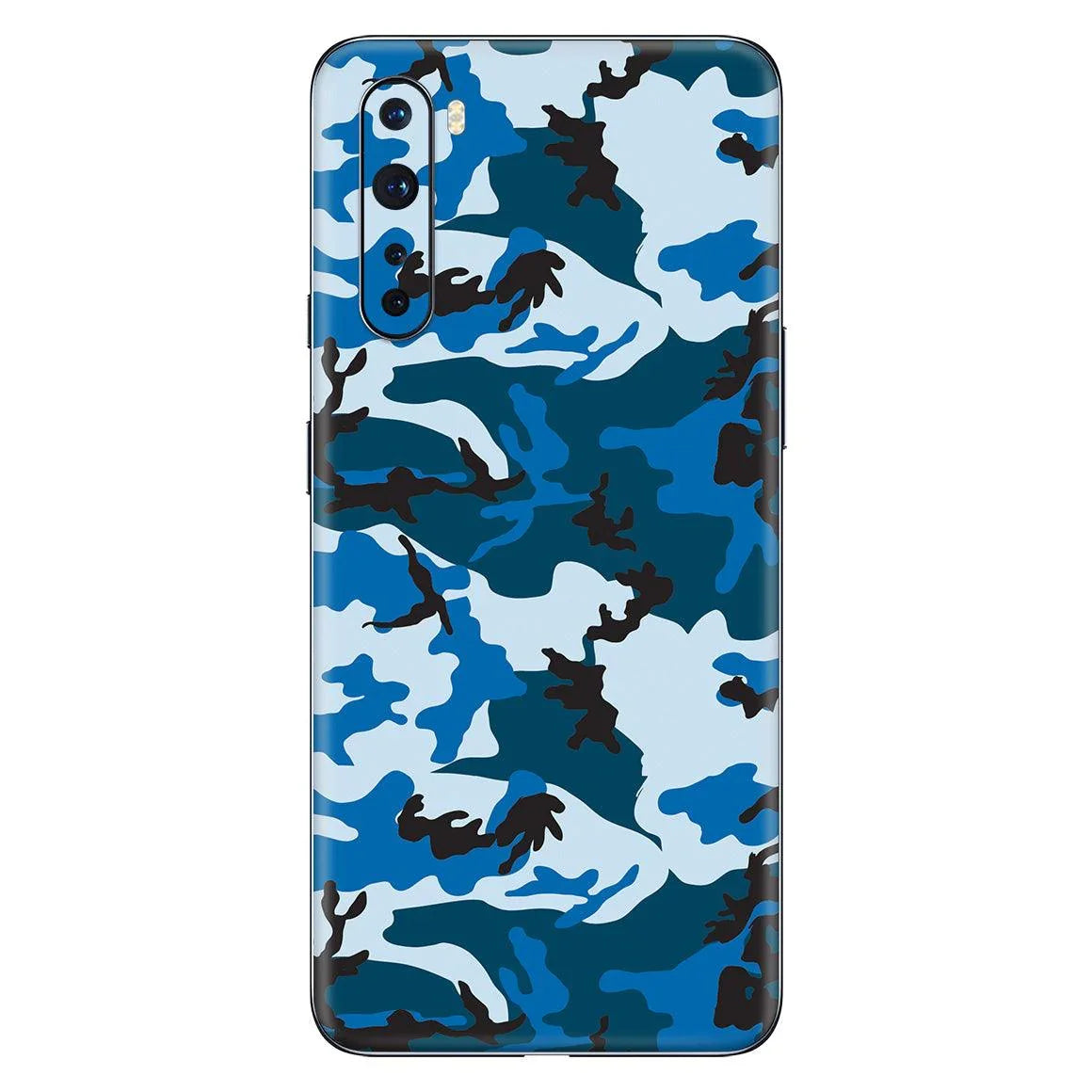 OnePlus Nord Camo Series Skins - Slickwraps