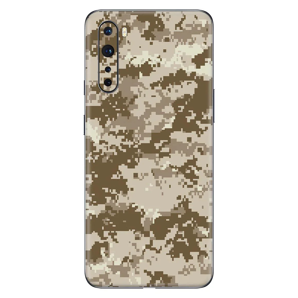OnePlus Nord Camo Series Skins - Slickwraps