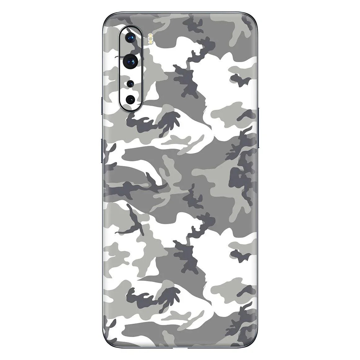 OnePlus Nord Camo Series Skins - Slickwraps