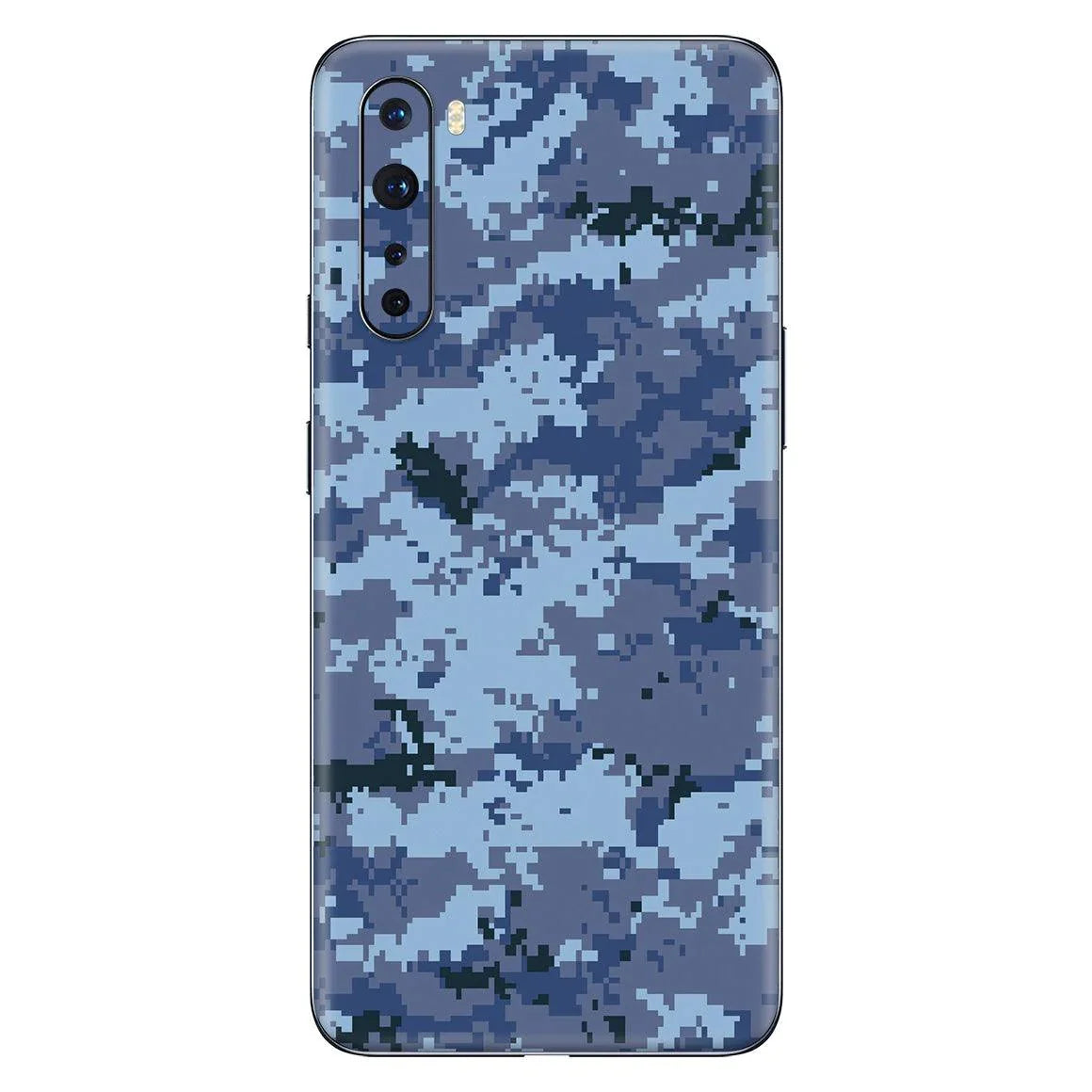 OnePlus Nord Camo Series Skins - Slickwraps